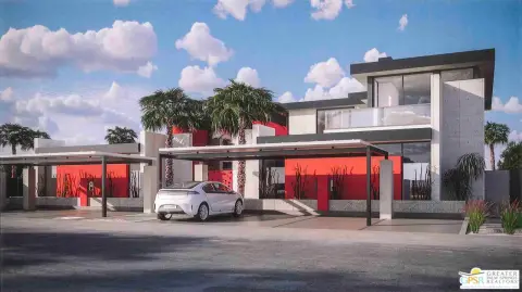 Land Ready for Multi-Family Build