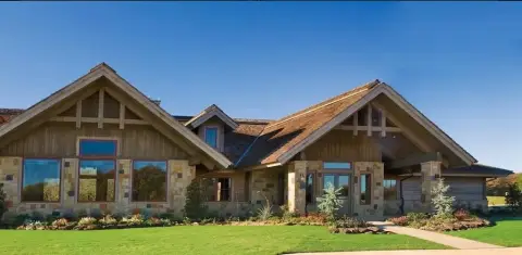 Land in Rock Creek Resort