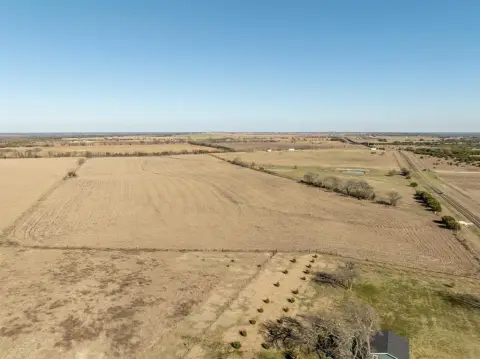 26.5 Acres of Improved Land