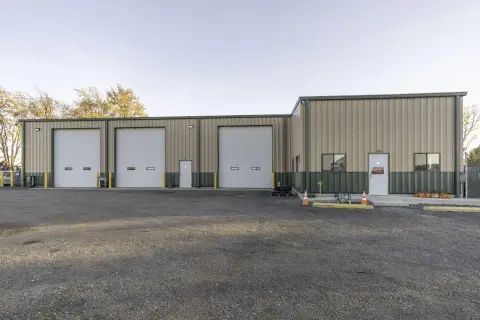 Turnkey Towing Business Opportunity