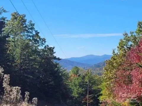 Marion, NC Homesite with Views