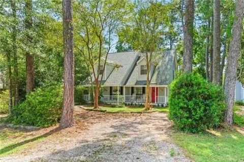 Charming Covington Duplex Opportunity