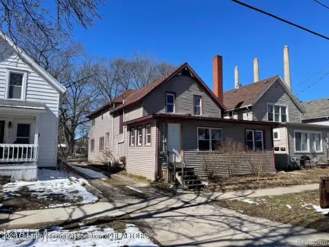 Lansing Investment Property For Sale