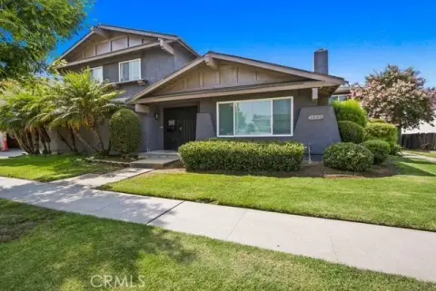 Remodeled Quadruplex in North Orange
