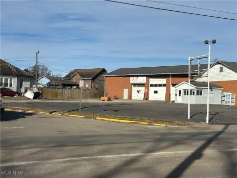 Zanesville Commercial Property For Sale