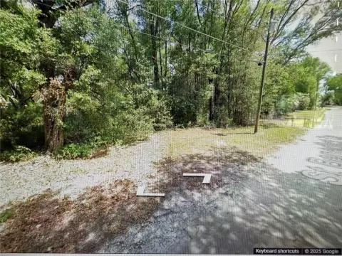 Land in Dunnellon Heights