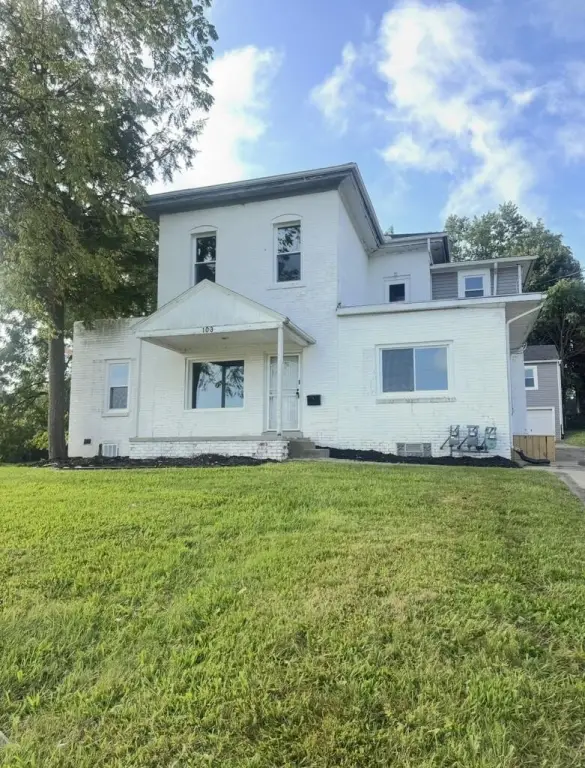 103 Marion Ave, Mansfield, OH 44906