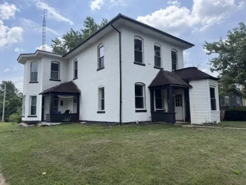 Renovated Two-Story Duplex