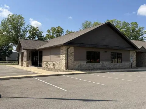 New Flex Space with Office Potential