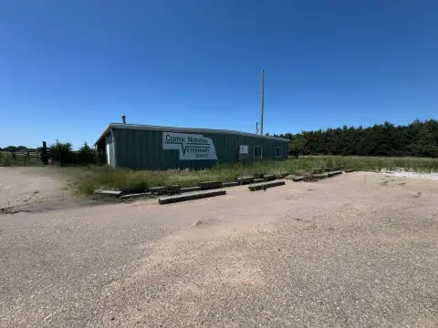 Medical Office Building with Acreage