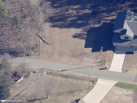 Residential Lot in Charlotte, NC