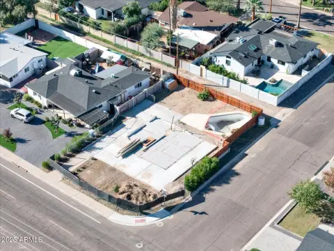 Phoenix Land Opportunity