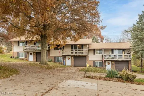 Well-Maintained Triplex on Large Lot