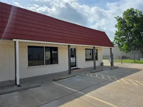 Functional Warehouse with Office Space