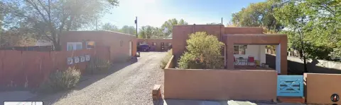 Remodeled Santa Fe Multifamily Property