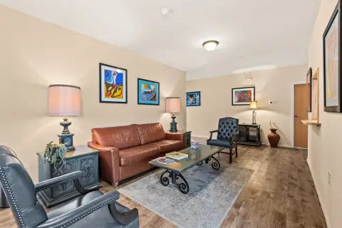Professional Office Condo in Santa Fe