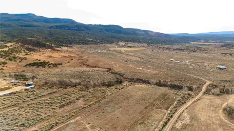 Youngsville Land Near Abiquiu Lake