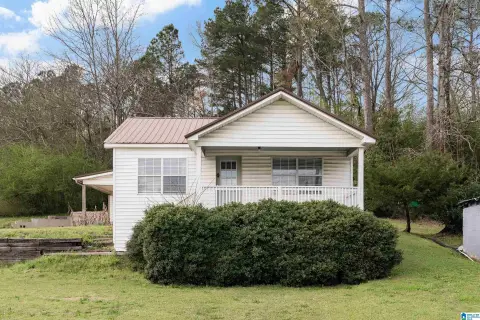 Commercial Land in Trussville, AL