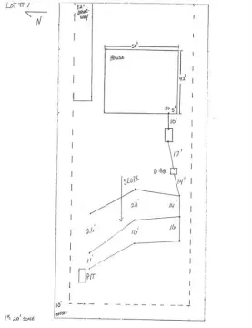 Residential Land in Greenland, AR