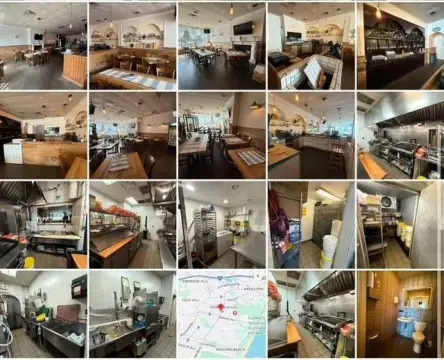 Staten Island Restaurant Opportunity