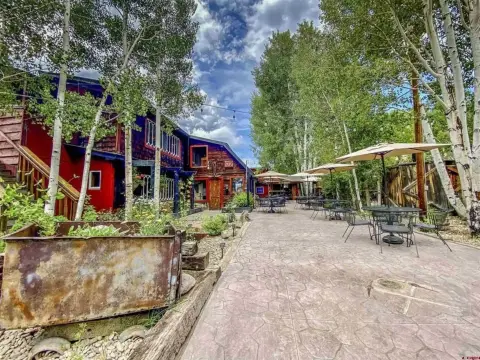 Pagosa Springs Multi-Use Restaurant Opportunity