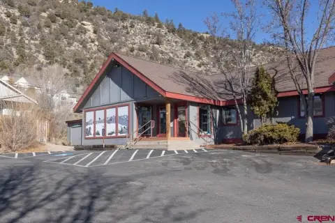 Durango Multi-Use Commercial Property