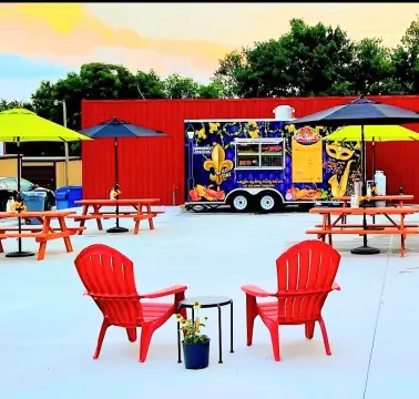 Talihina Commercial Corner Lot