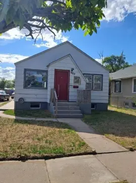 Garden City Duplex For Sale