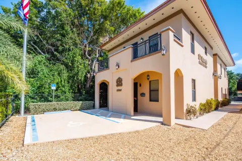 Luxury Mixed-Use Commercial Property