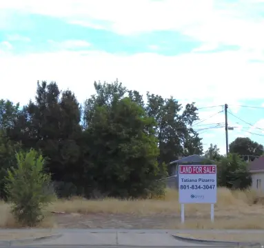 American Fork Commercial Lot
