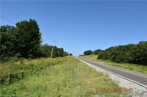 Unrestricted Land in Keota, OK