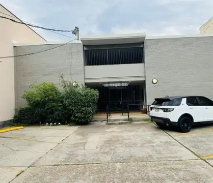 Updated Four-Office Unit