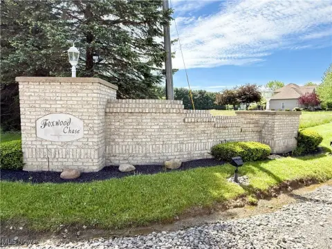 Residential Land in Foxwood Chase