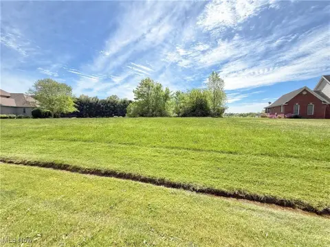 Residential Land in Foxwood Chase