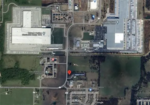 Bentonville Investment/Development Opportunity