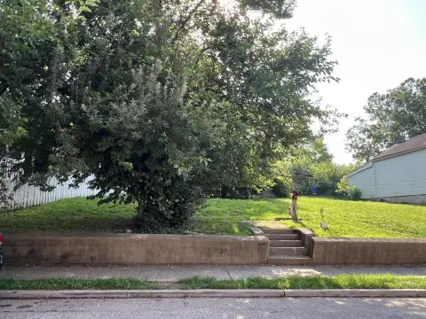 Land in Covington, Kentucky