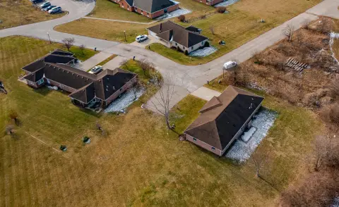 Partially Developed Acreage with Income