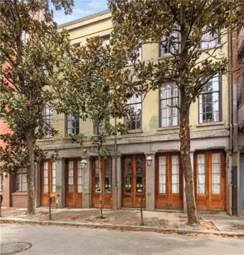 Permitted Hotel Property Near French Quarter