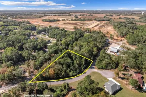 Residential Land in Dothan, AL