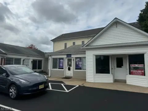 Flemington Retail/Office Space For Rent