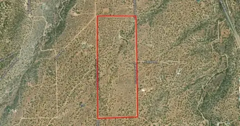 63 Acres in Cerrillos, NM