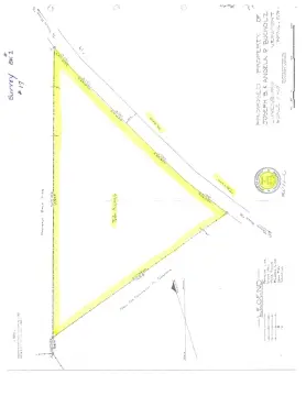 Recreational Land in Rural Lunenburg