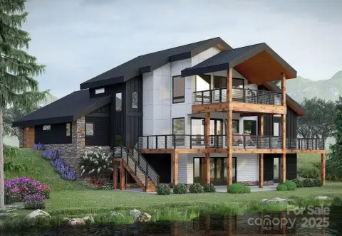 Residential Lot in Golf Community