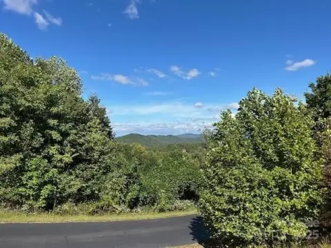 Land with Mountain Views