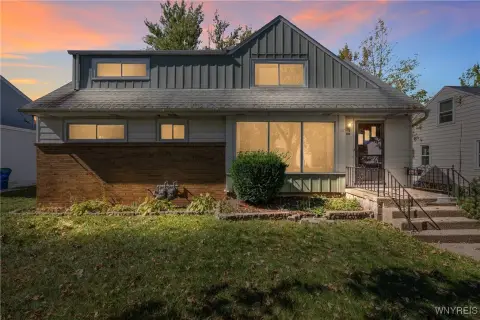 Updated Duplex Near UB