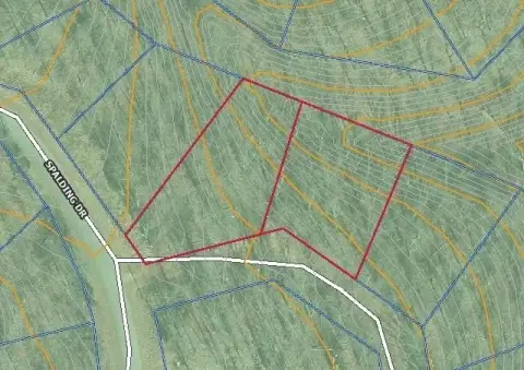 Bella Vista Land Parcel