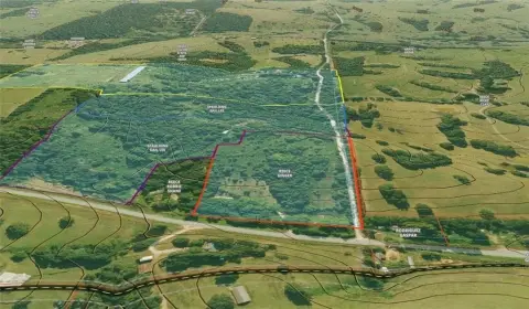 Highway Frontage Land Near Southwest