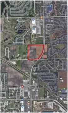 Randall Road Development Opportunity