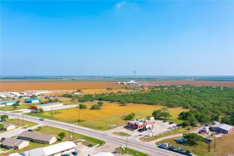 Prime 2.19-Acre Commercial Land