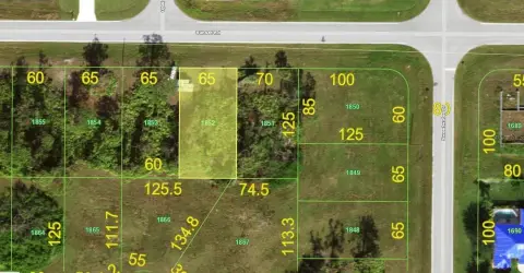 Land in Rotonda West, FL